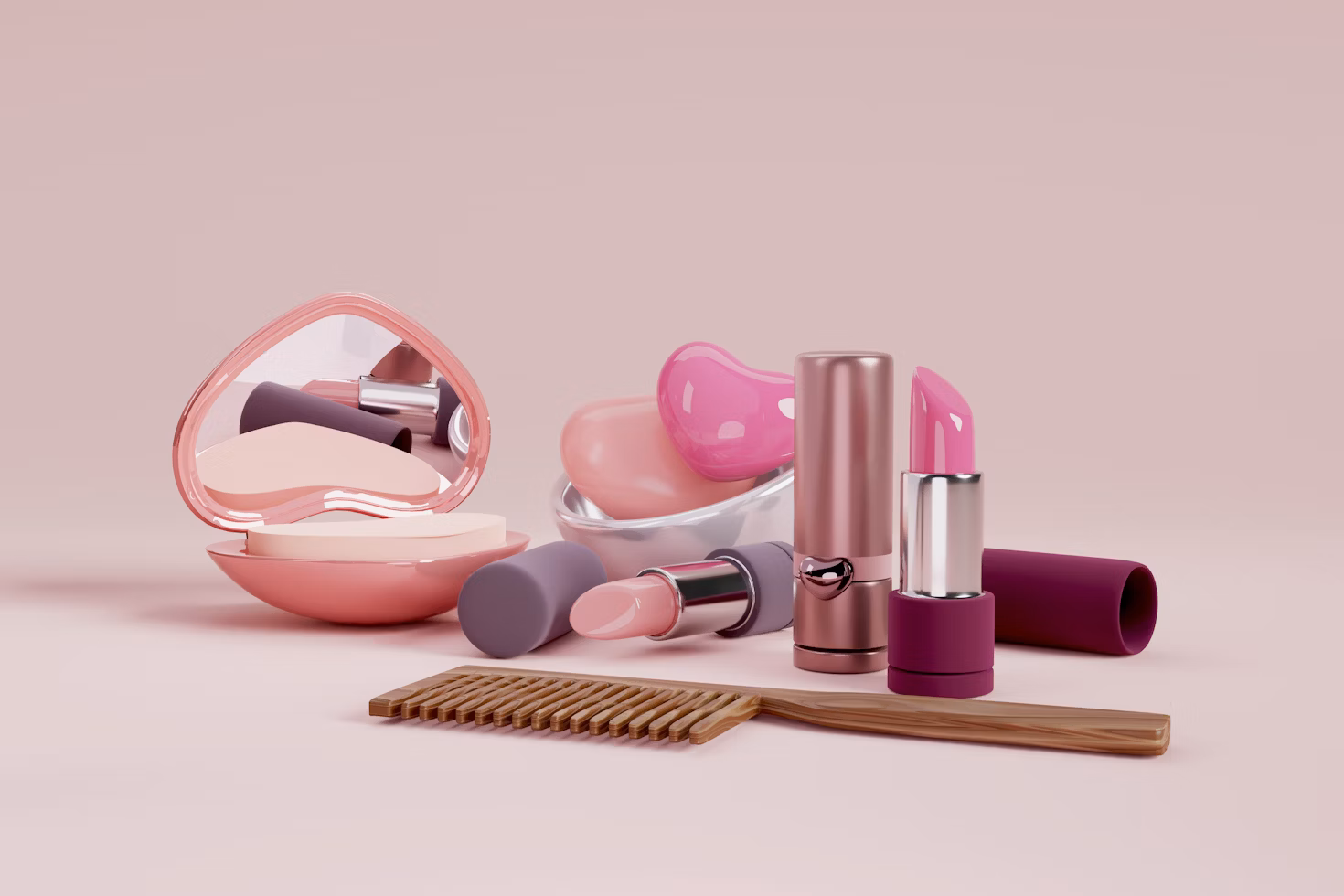 Cosmetics